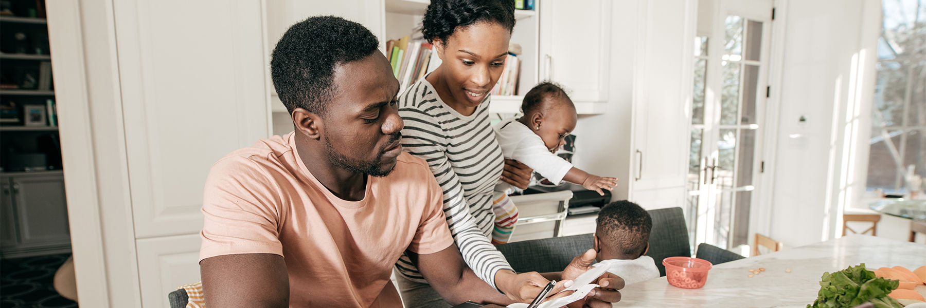 Saving Money Tips For Parents