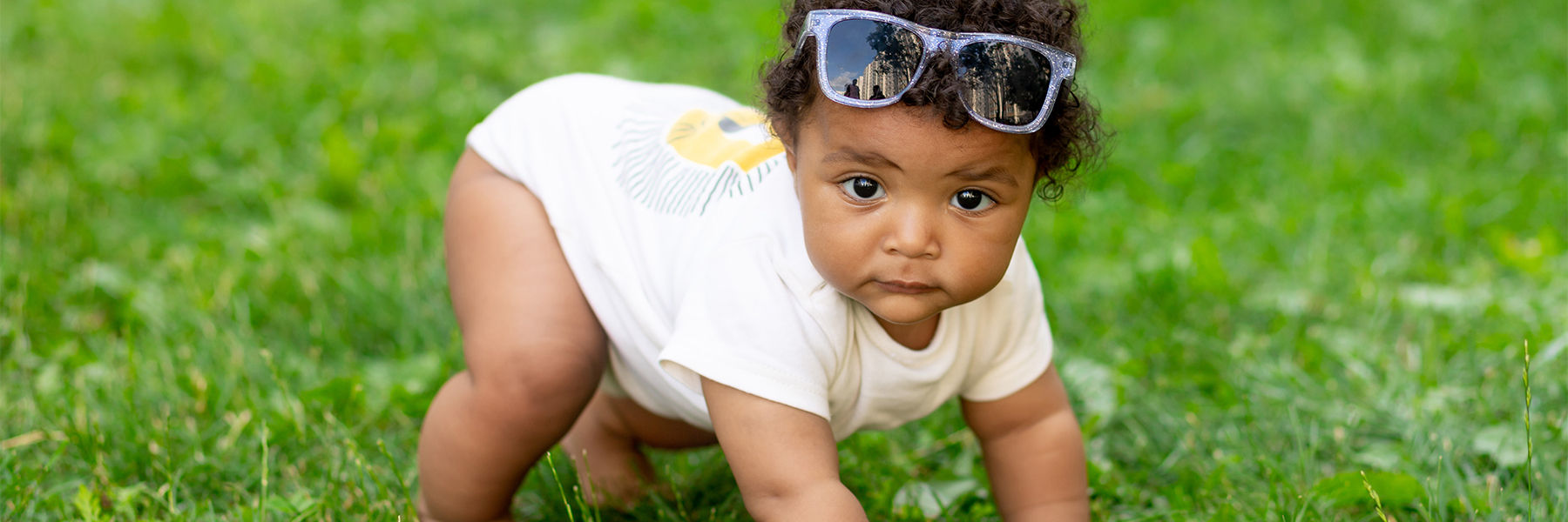 7 must-haves for your baby this summer