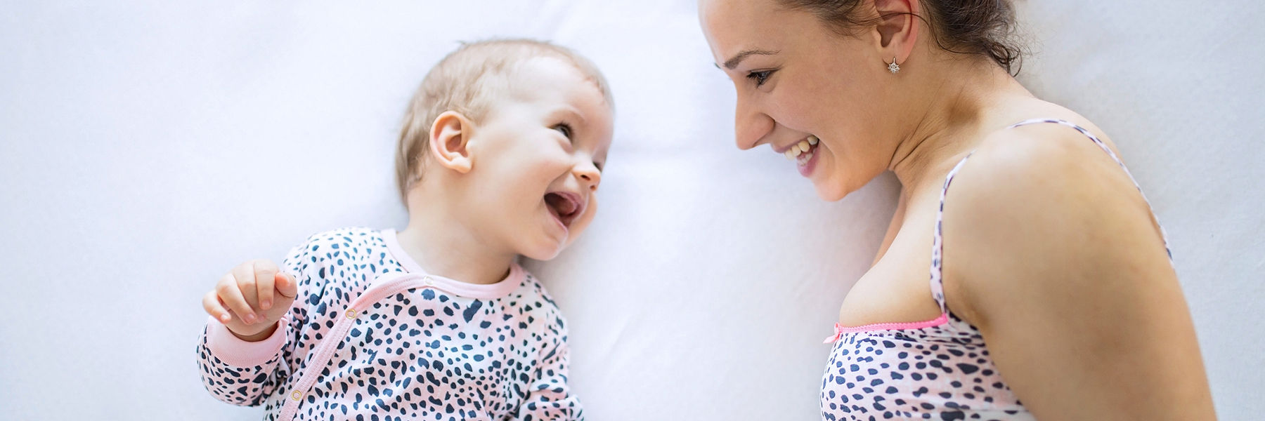 Teach your baby to talk