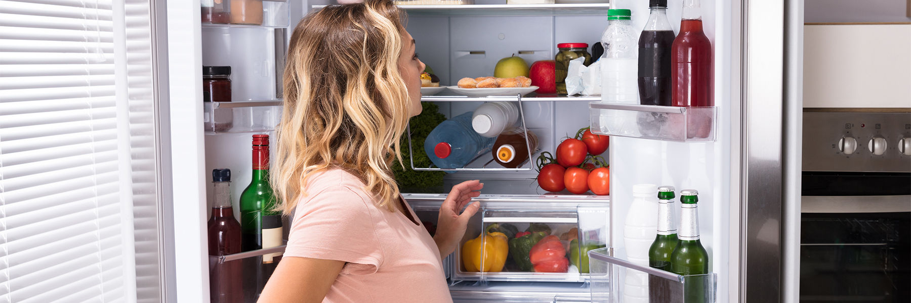 Food allergies and pregnancy: your questions answered