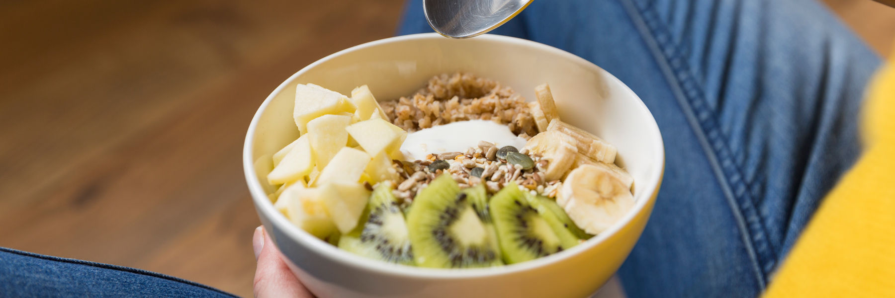 Pregnancy meal ideas and recipes
