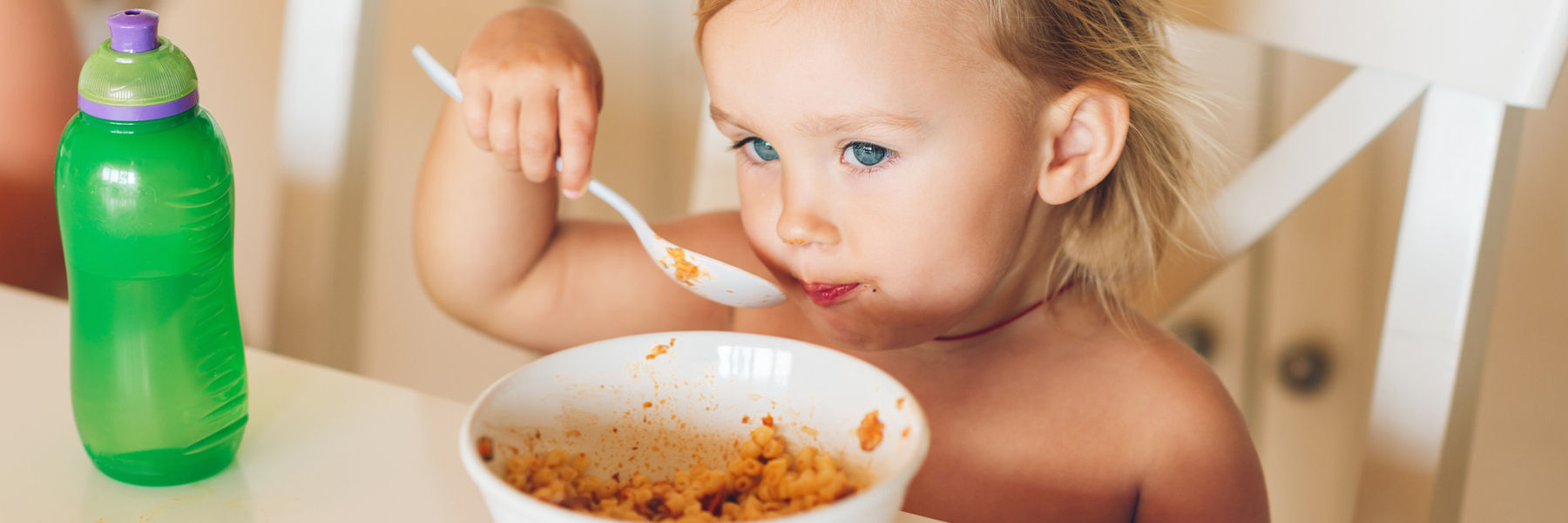 Toddler Veggies