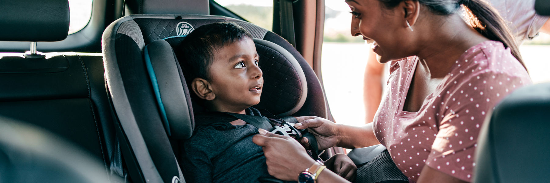 Road Trip Essentials Guide