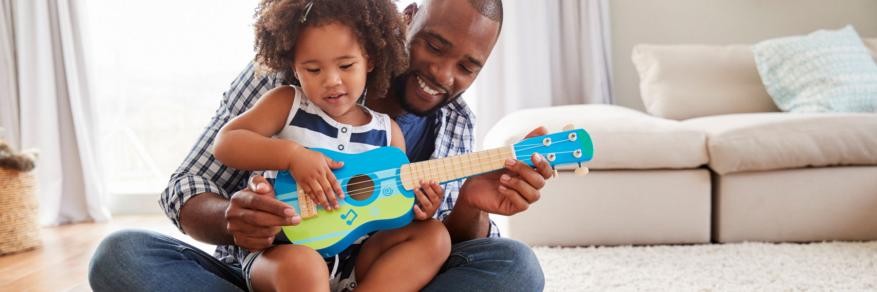 Toddler Activities