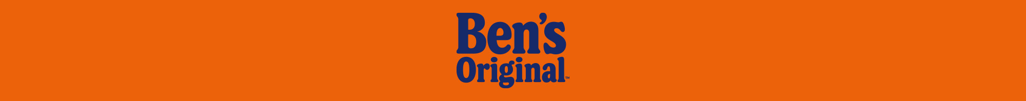 Bens Original Logo