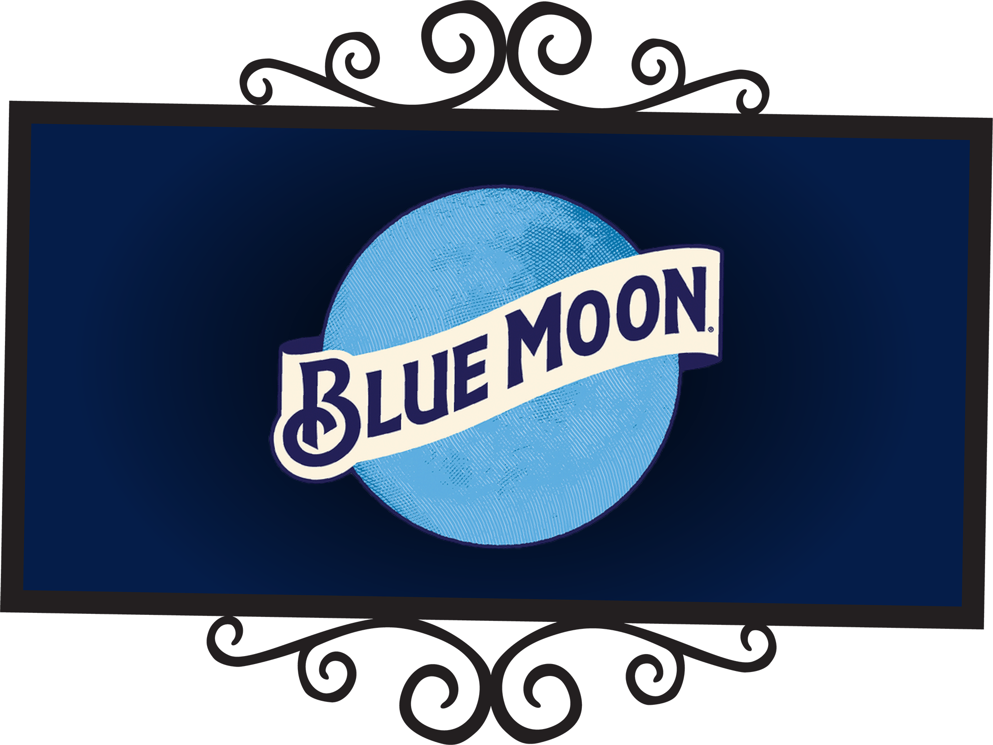 Shop Blue Moon Cocktail Recipe