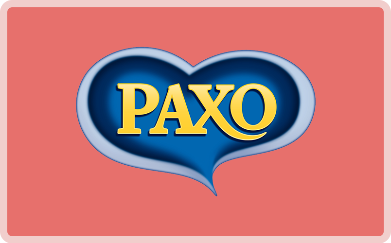 Shop PAXO