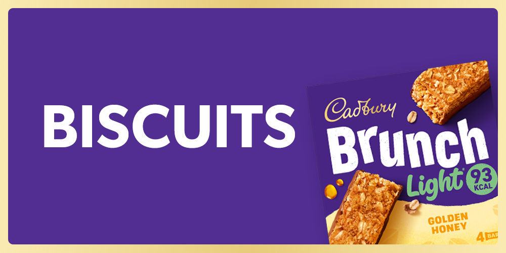 Biscuits