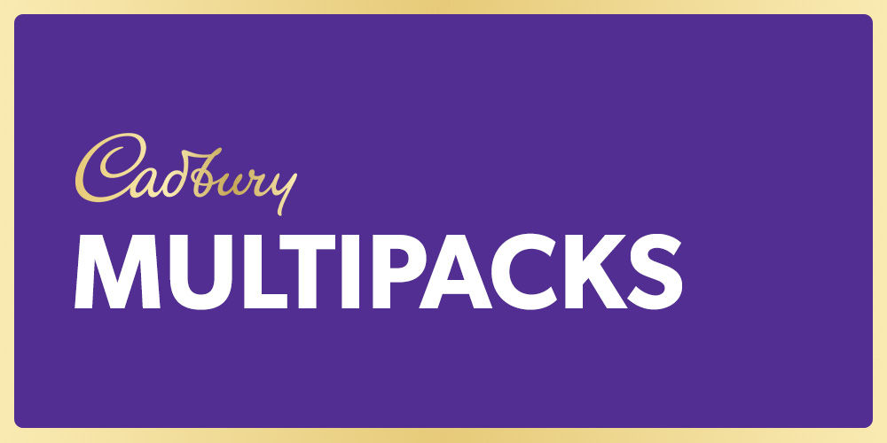 Multipacks