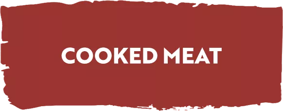 Asda - Cooked Meat Products
