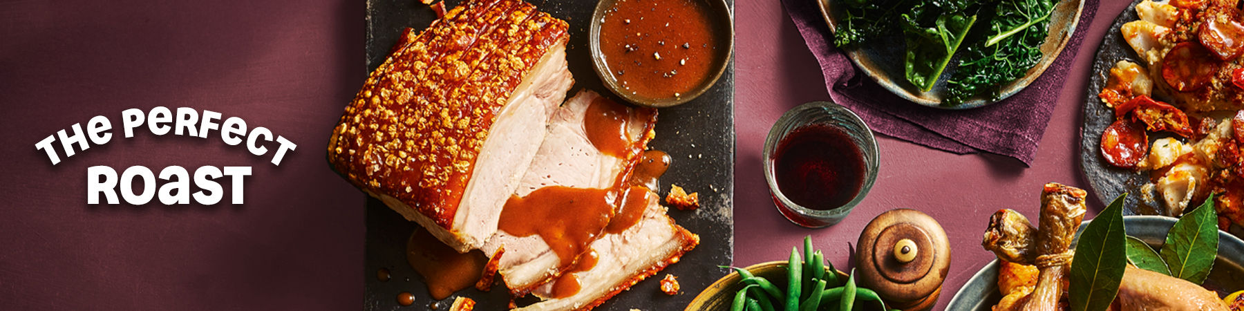 Shop Roast Centerpieces