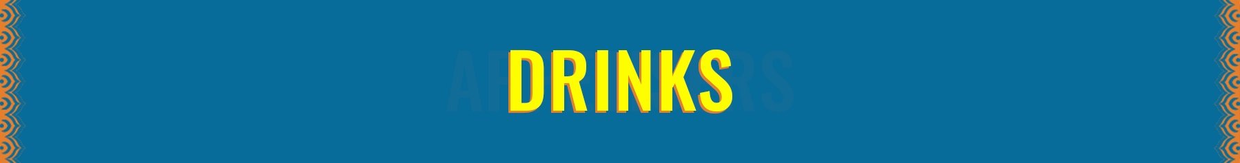 Drinks