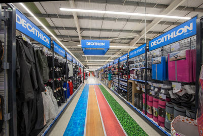 Decathlon