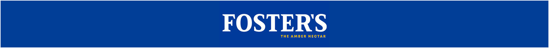 Foster's Logo