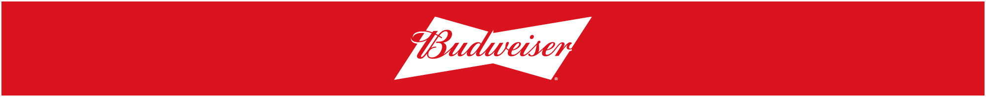 Budweiser Logo