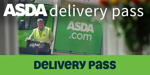 Delivery Pass.