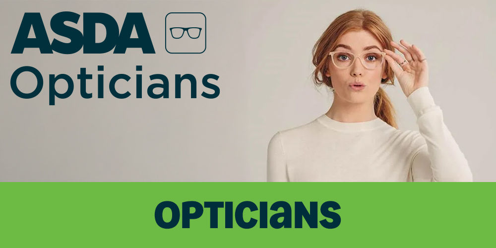 Opticians.