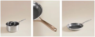 George Home launches savings of up to 40% on hybrid cookware range