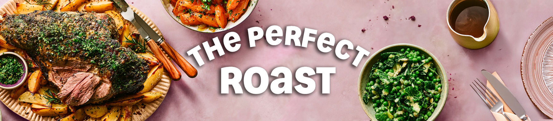 Home of the roast