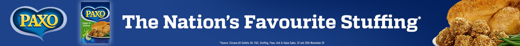 Shop Paxo - Home of the roast 