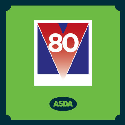 VE Day 80th Asda