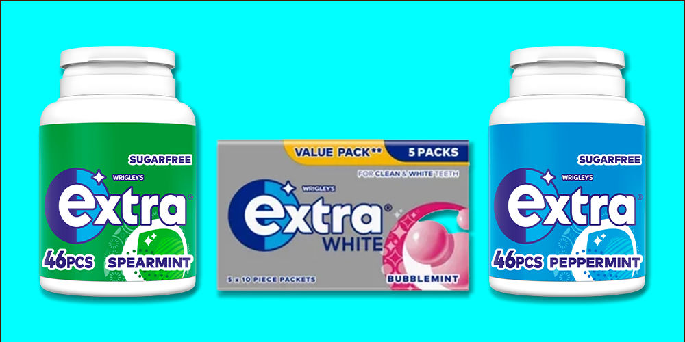 Gum