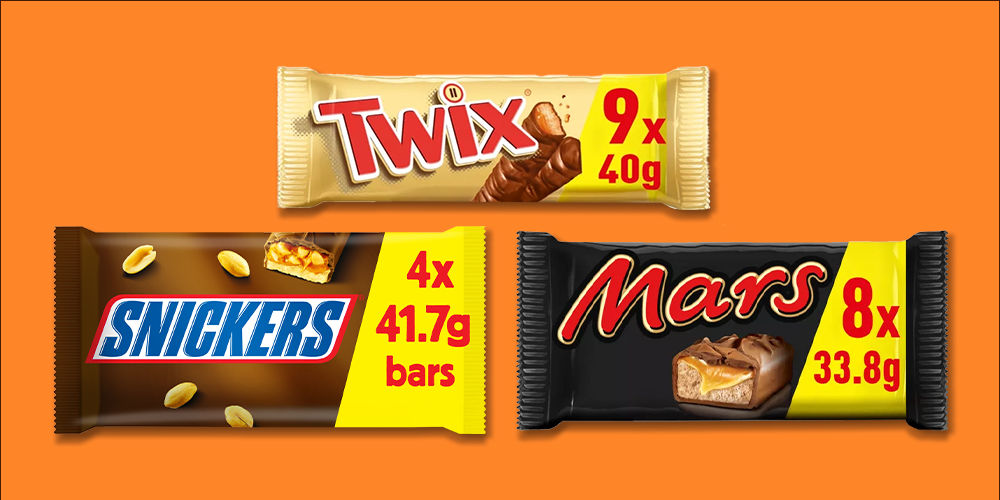 Multipacks