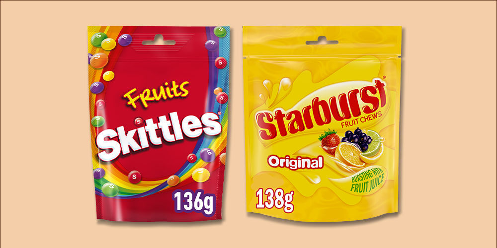 Sweets