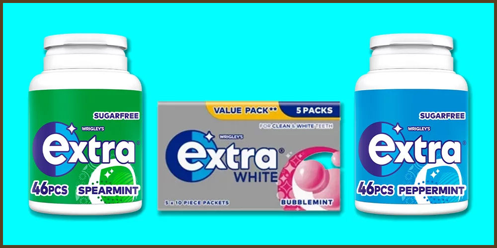 Gum