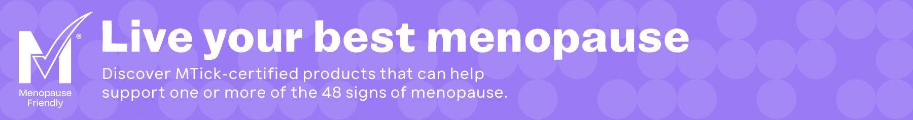 Menopause Logo