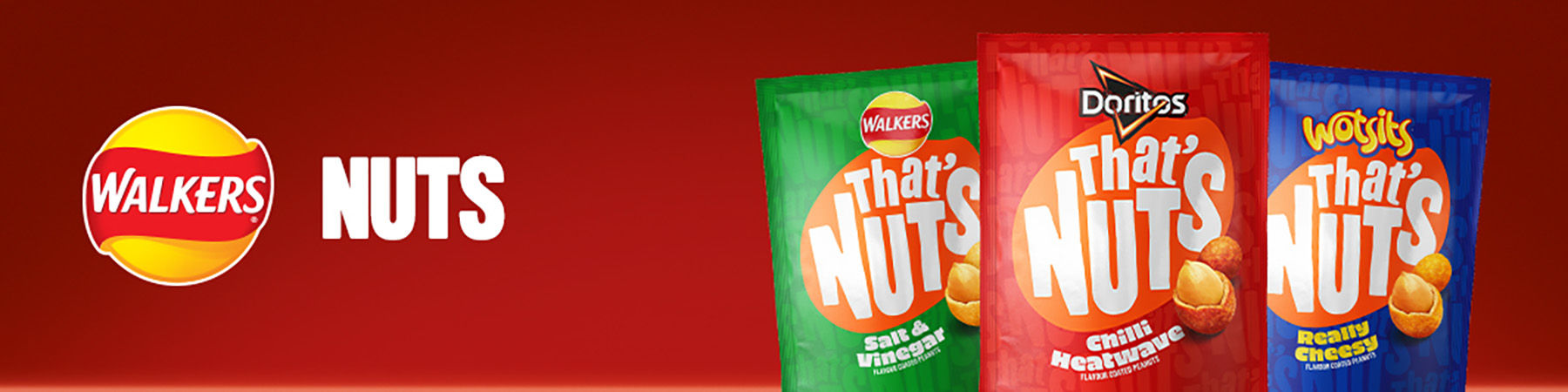 Walkers Nuts