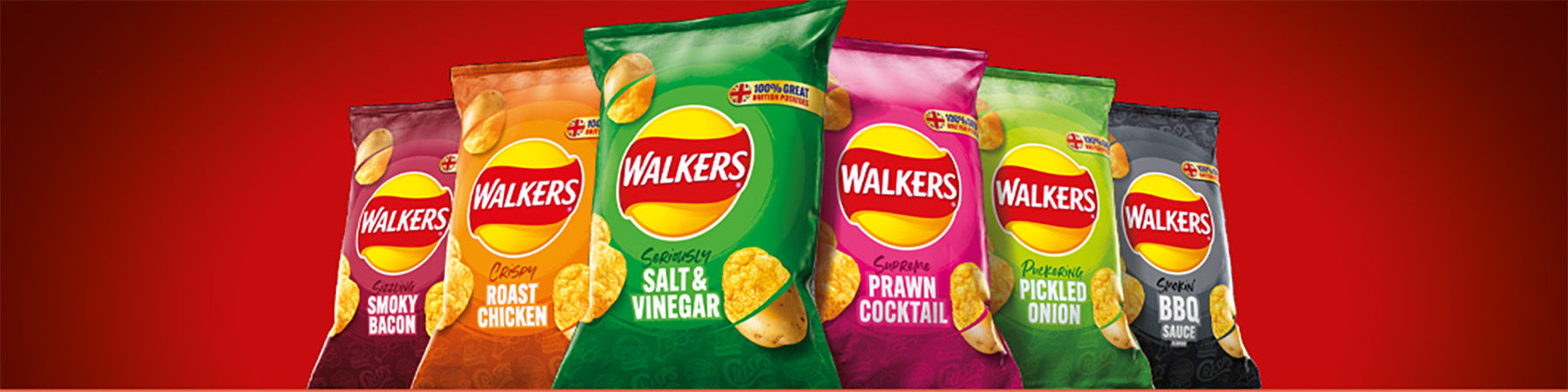 Walkers Range 