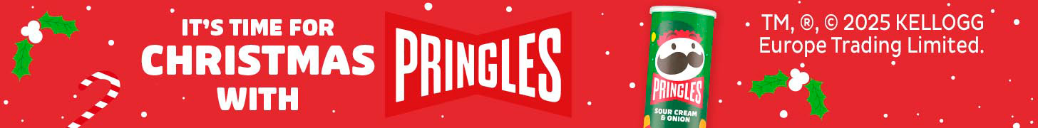 Pringles & Cheez-it Logo 
