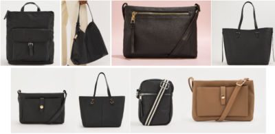 Product Recall: George Ladies Handbags