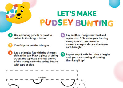 Pudsey_bunting