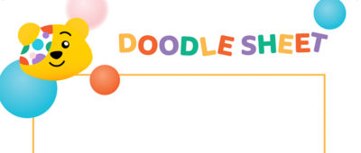 Pudsey_doodle_sheet