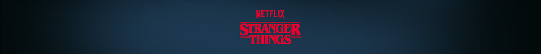 Netflix Stranger Things