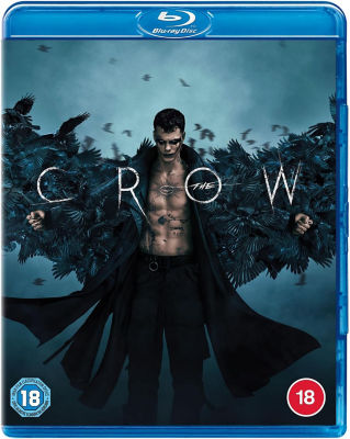 Blu-ray The Crow