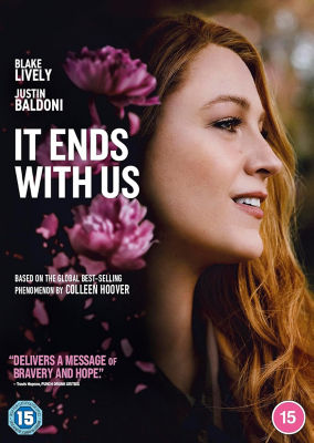 DVD It Ends With Us