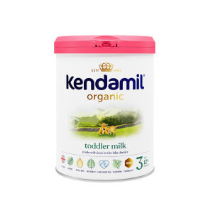 Kendamil Toddler Milk 3 from 12th month+ 800g