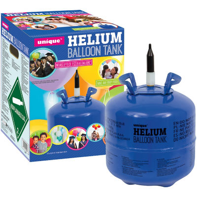 Unique Mini Canister