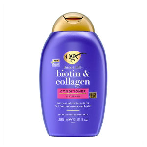 OGX Thick & Full + Biotin & Collagen Conditioner 385ml