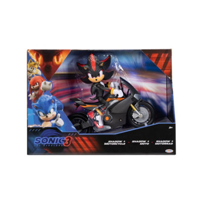 Sonic The Hedgehog SONIC 3 FIGURE