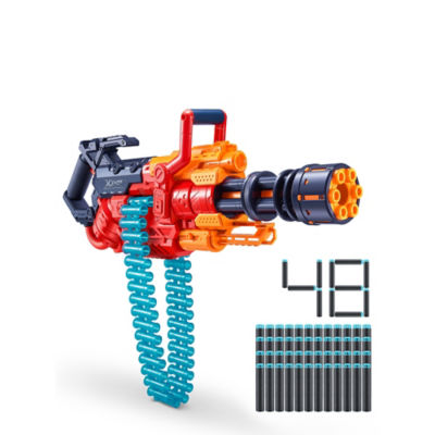 X Shot Excel Crusher Blaster