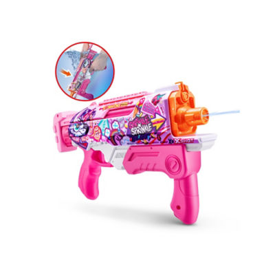 X-Shot Fast Fill Water Blaster