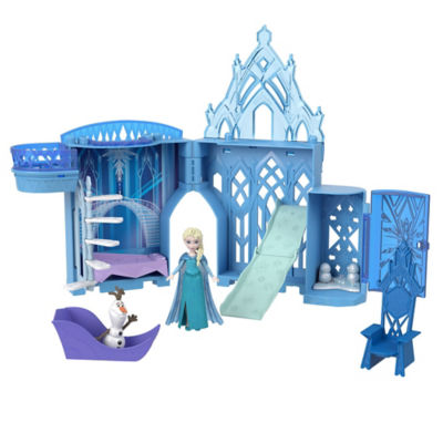 Disney Frozen Snowy Surprises Playset