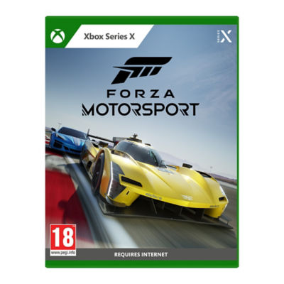 Xbox Forza Motorsport