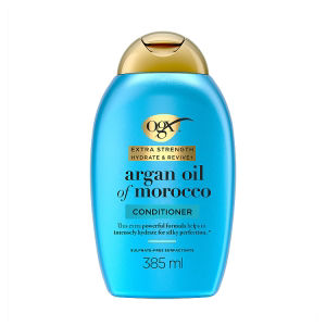 OGX Extra Strength Hydrate & Revive + Argan Oil of Morocco Conditioner 385 ml