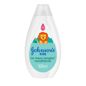Johnsons Johnson's Kids No More Tangles Conditioner 500ml