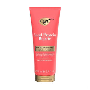 OGX Bond Protein Repair 1-Minute Treatment Mask 200ml